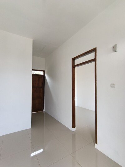 Rumah Murah, Cicil Gampang, Developer Terpercaya di Bandung Timur