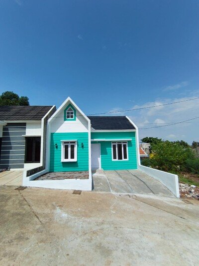 Bayar Kontrakan? Mending Cicil Rumah Di Cileunyi