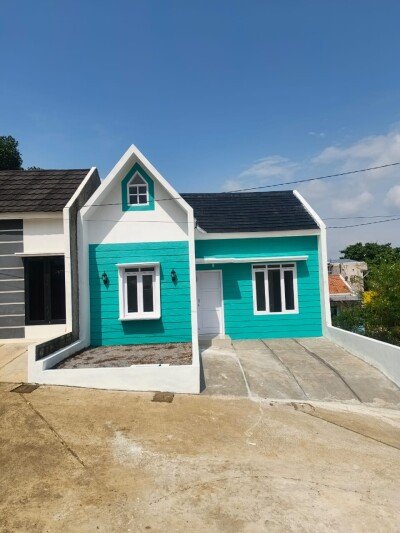 Cicil Rumah Tanpa Bank Tanpa BI Checking Cileunyi