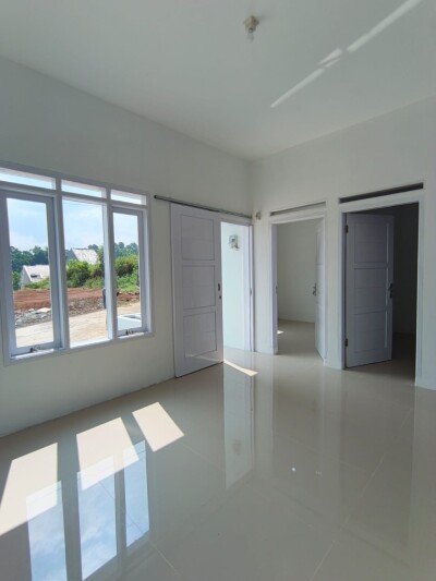 Rumah Modern Cileunyi Dekat Pusat Bisnis: Investasi Properti yang Strategis