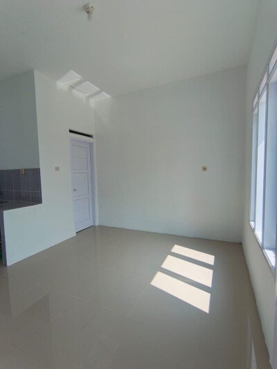 Rumah 2 Kamar Tidur Siap Huni Bandung Timur