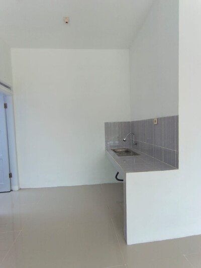 Rumah Lantai Granit Dekat Kampus dan Tol Bandung Timur