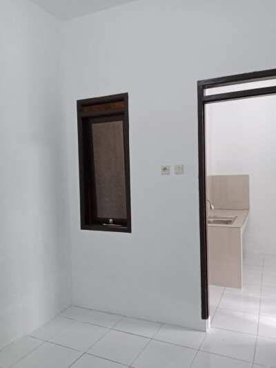 Rumah Bisa Dicicil Murah