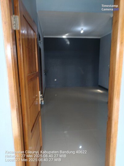 Perumahan Cicil Developer