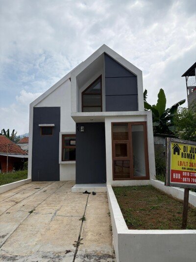 Cicilan Rumah Bandung