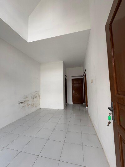 🏡 Rumah Minimalis Cileunyi – Lokasi Dekat Fasilitas Umum & Tol