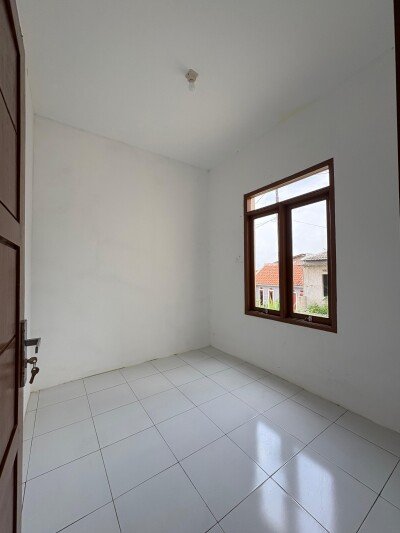 “Cicilan Ringan! Rumah Murah Cileunyi Bisa KPR Tanpa Ribet!”