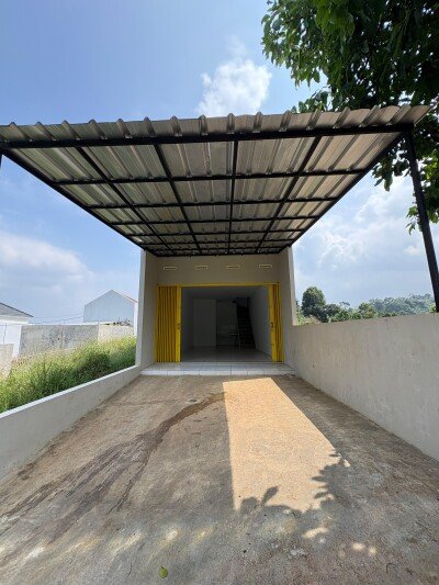 Ruko Bandung Timur Murah