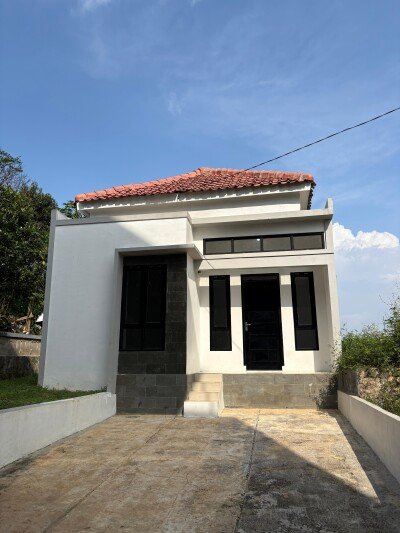 Cicilan Langsung Developer