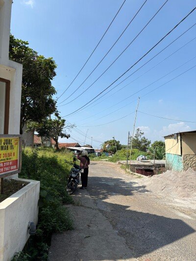 🏡 Hunian Nyaman di Cileunyi Bandung Timur – Harga Terjangkau!